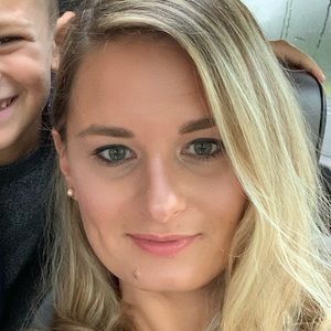 Meet your Posher, Keri